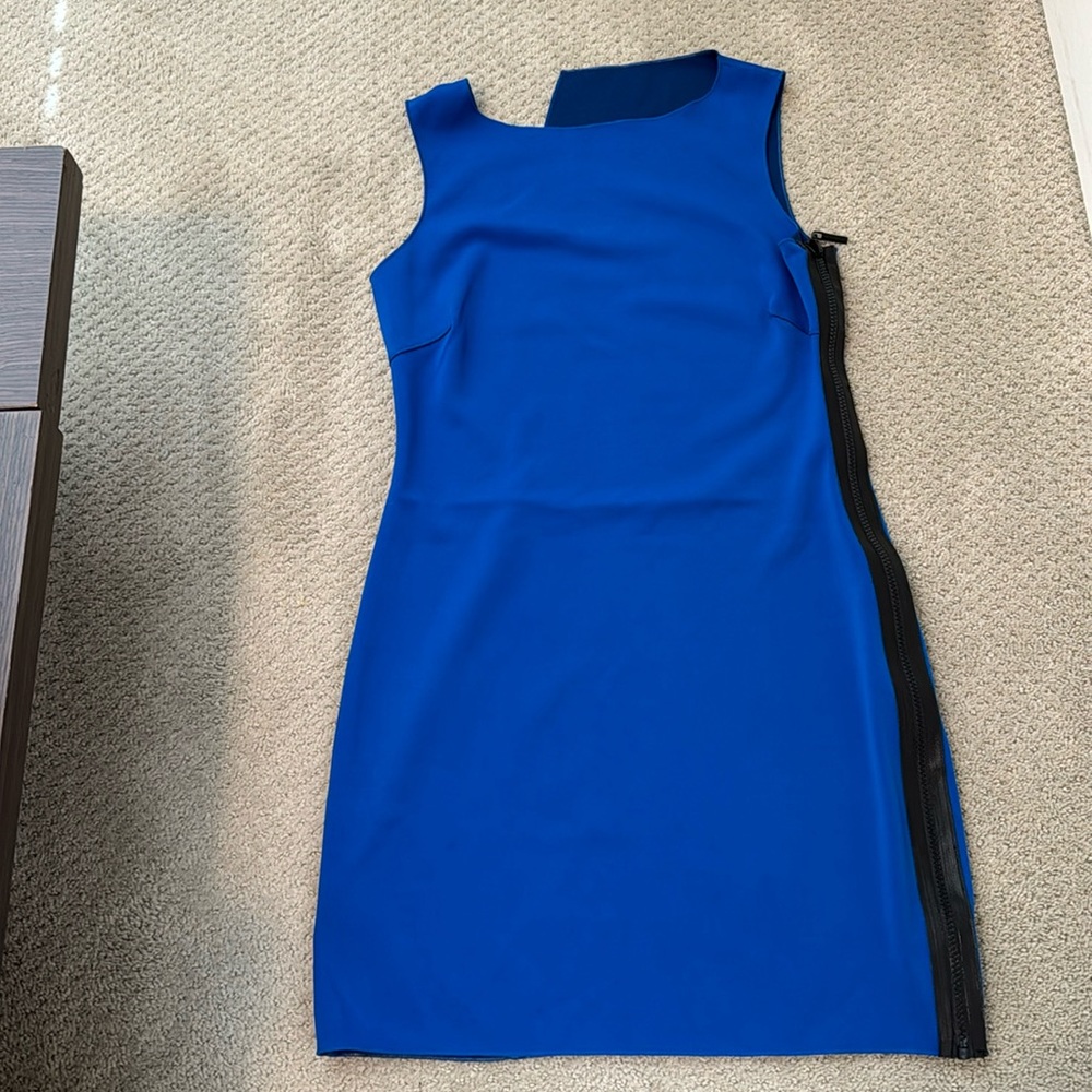 Bebe short dress